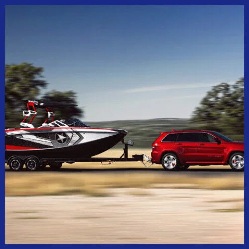 Trailer Cable Automotive Boat Truck Coil V90 PVC 20M x 7