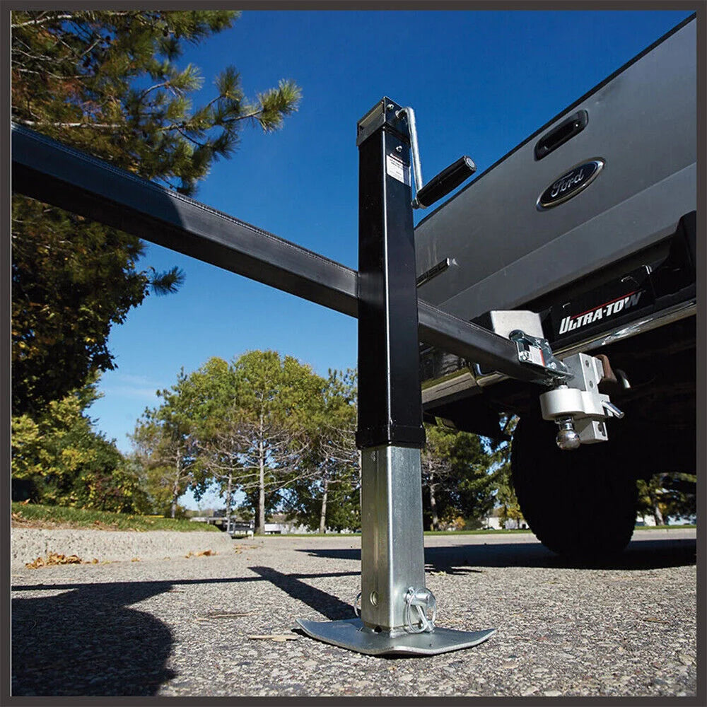 Trailer Canopy Caravan Jack Stand 3175KG 7000LBS - Heavy