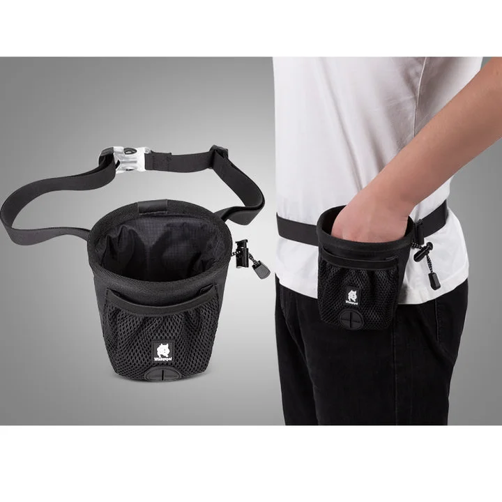 Training Pouch - Whinhyepet