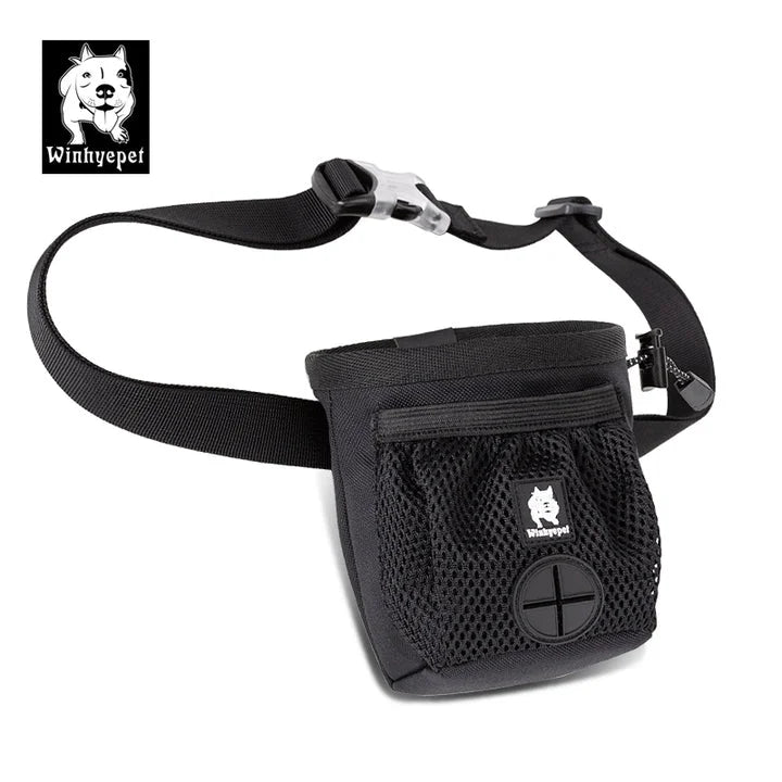 Training Pouch - Whinhyepet