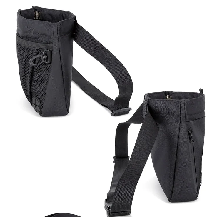 Training Pouch - Whinhyepet Double