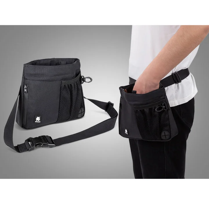 Training Pouch - Whinhyepet Double