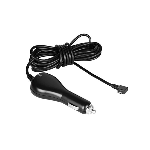 TRANSCEND Car Lighter Adapter for DrivePro Micro-B