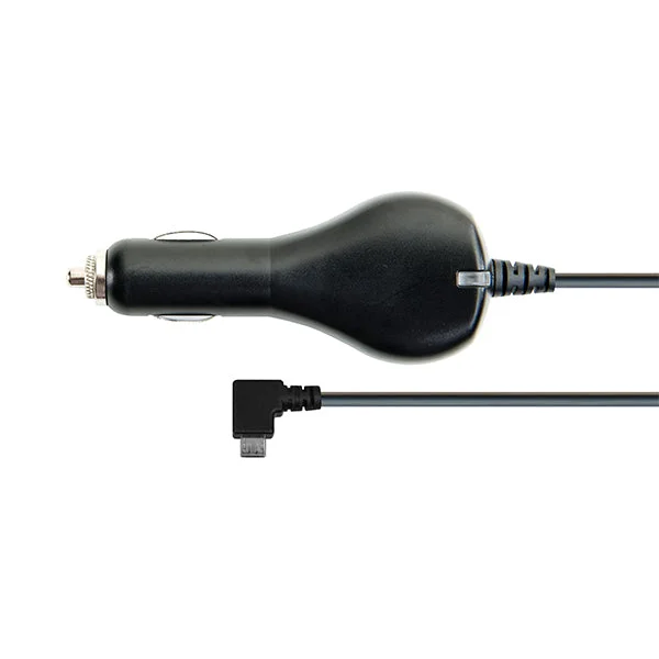 TRANSCEND Car Lighter Adapter for DrivePro Micro-B