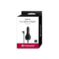 TRANSCEND Car Lighter Adapter for DrivePro Micro-B