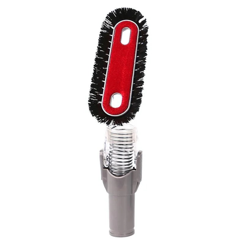 Transparent Brush Head for Dyson Vacuum