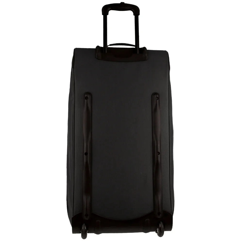 Travel Bag Pierre Cardin Trolley Medium Soft Luggage