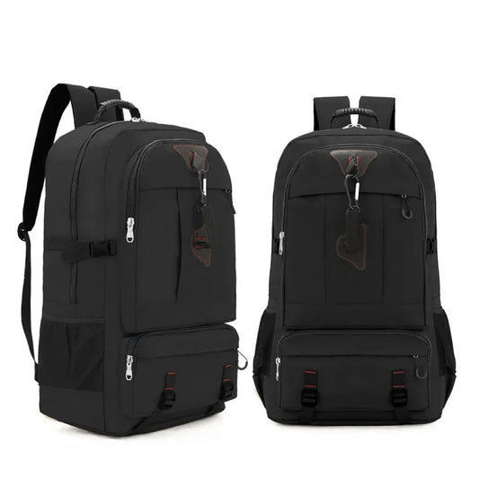Travel Boarding Backpack 60L Outdoor Trekking Luggage