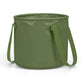 Travel Camping Folding Bucket 13L Portable