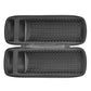 Travel Carry Case for Jbl Pulse / Charge Speakers - Black