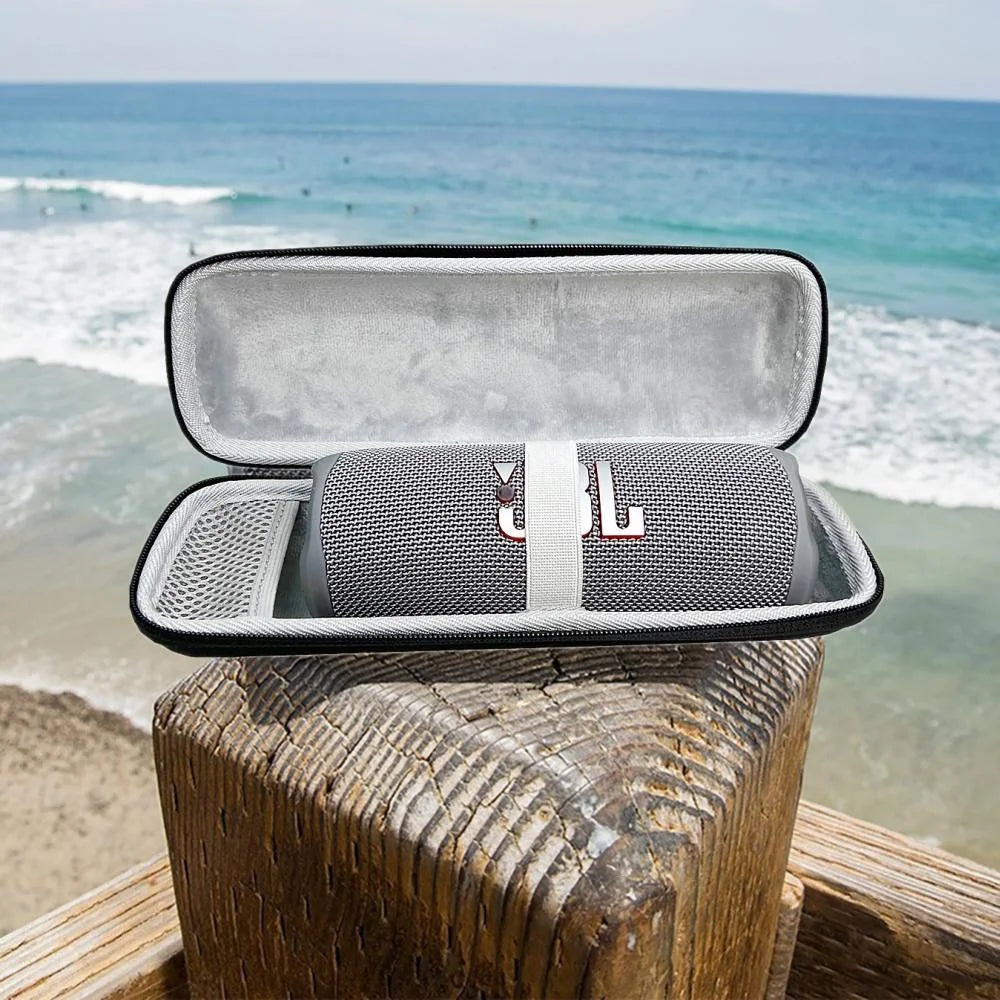 Travel Case for Jbl Flip Bluetooth Speakers - Audio & Video