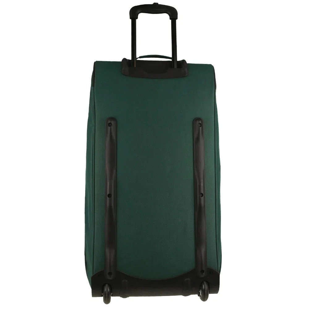 Travel Luggage Pierre Cardin Trolley Bag Medium Soft