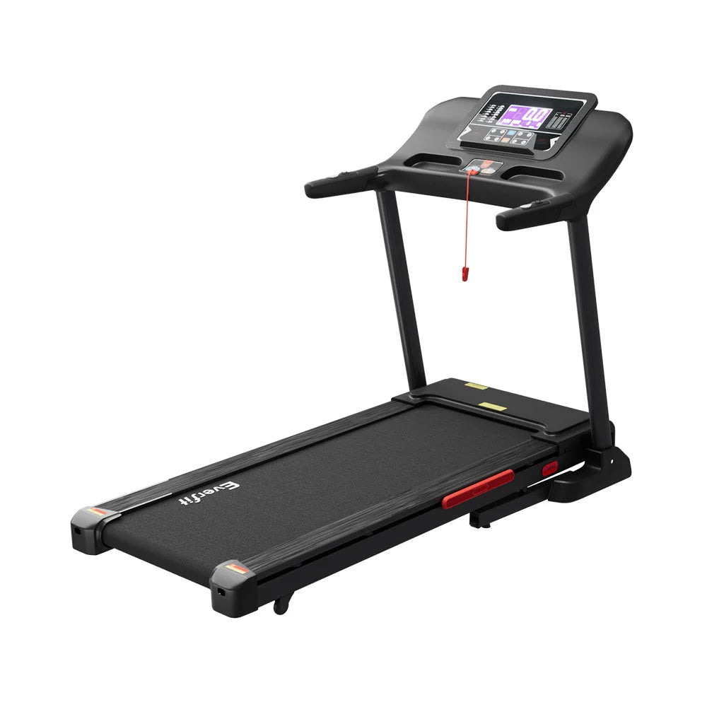 Treadmill Auto Incline Home Gym Fitness Exercise Machine