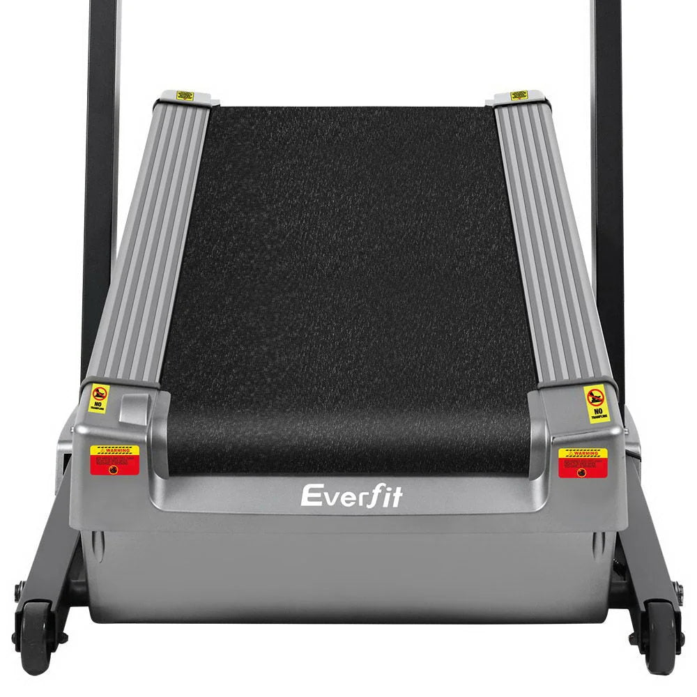 Treadmill Auto Incline Trainer CM01 40-Level Incline Gym