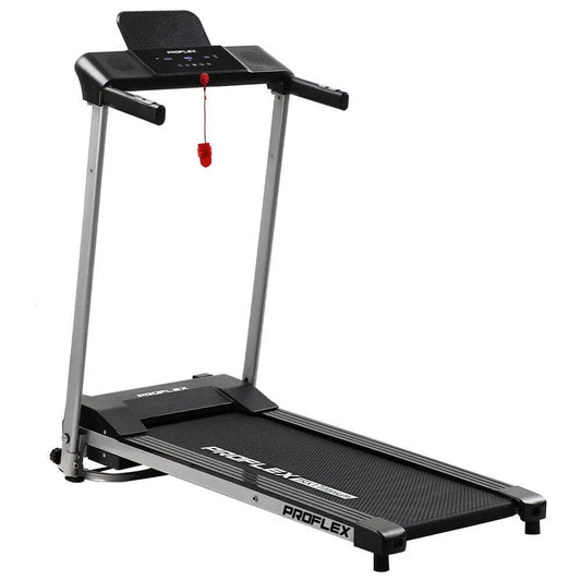 Treadmill Bluetooth Running Machine Foldable Compact Small