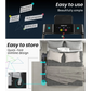 Treadmill Bluetooth Running Machine Foldable Compact Small