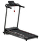 Treadmill Bluetooth Running Machine Foldable Small Compact