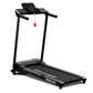 Treadmill Bluetooth Running Machine Small Compact Foldable