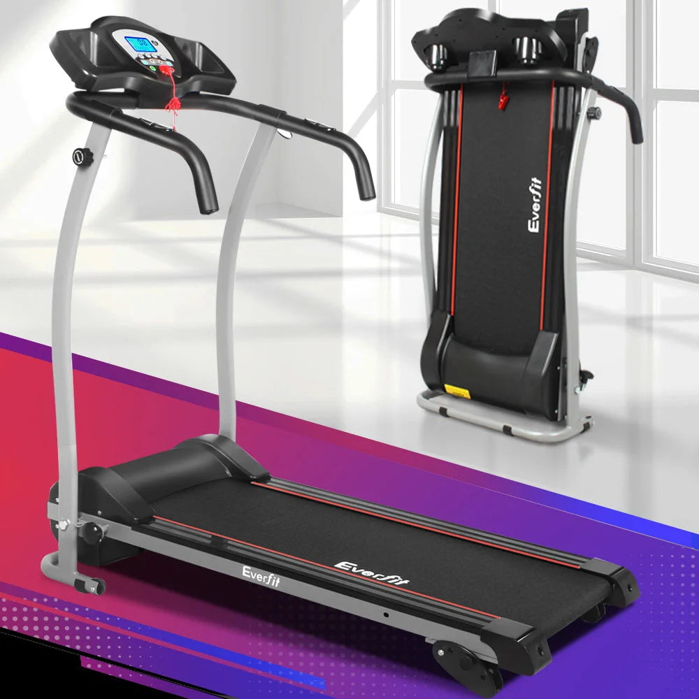 Treadmill Home Gym Exercise Machine Fitness Equipment