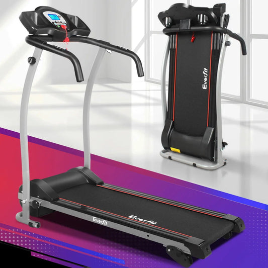Treadmill Home Gym Exercise Machine Fitness Equipment