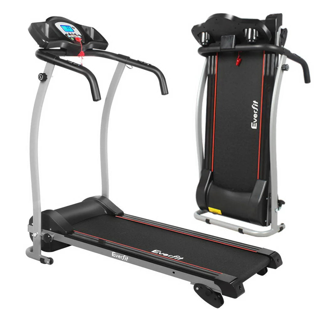 Treadmill Home Gym Exercise Machine Fitness Equipment