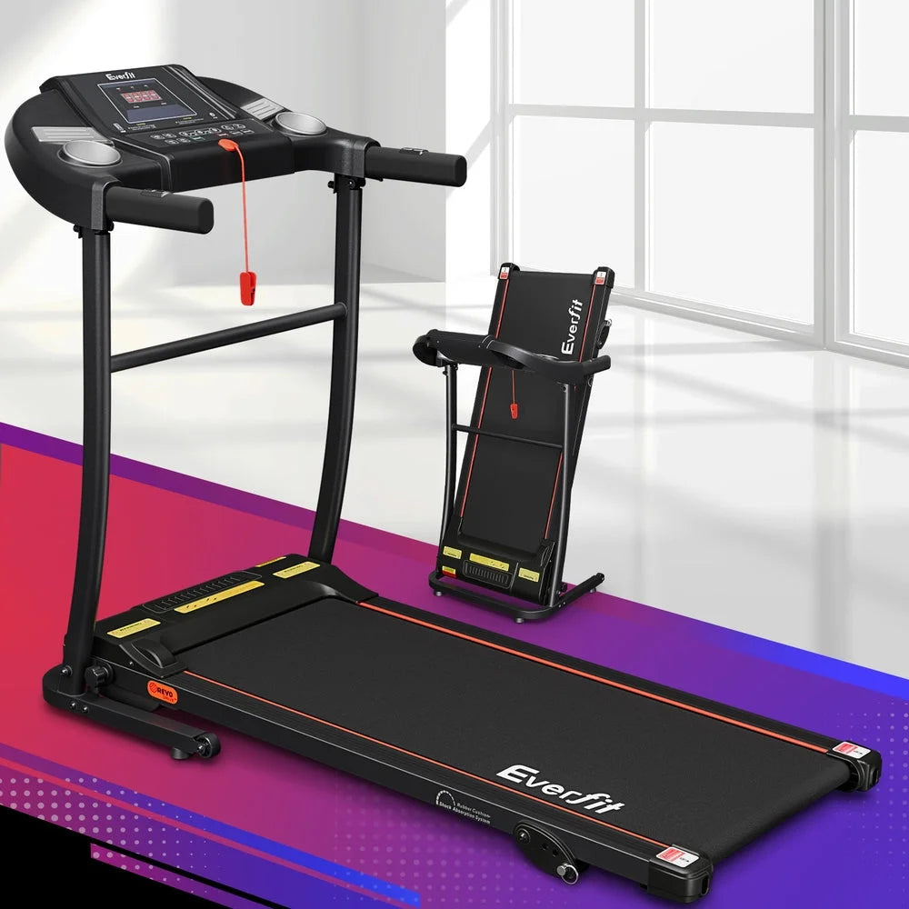 Treadmill Incline Home Gym Exercise Machine Fitness - 400mm