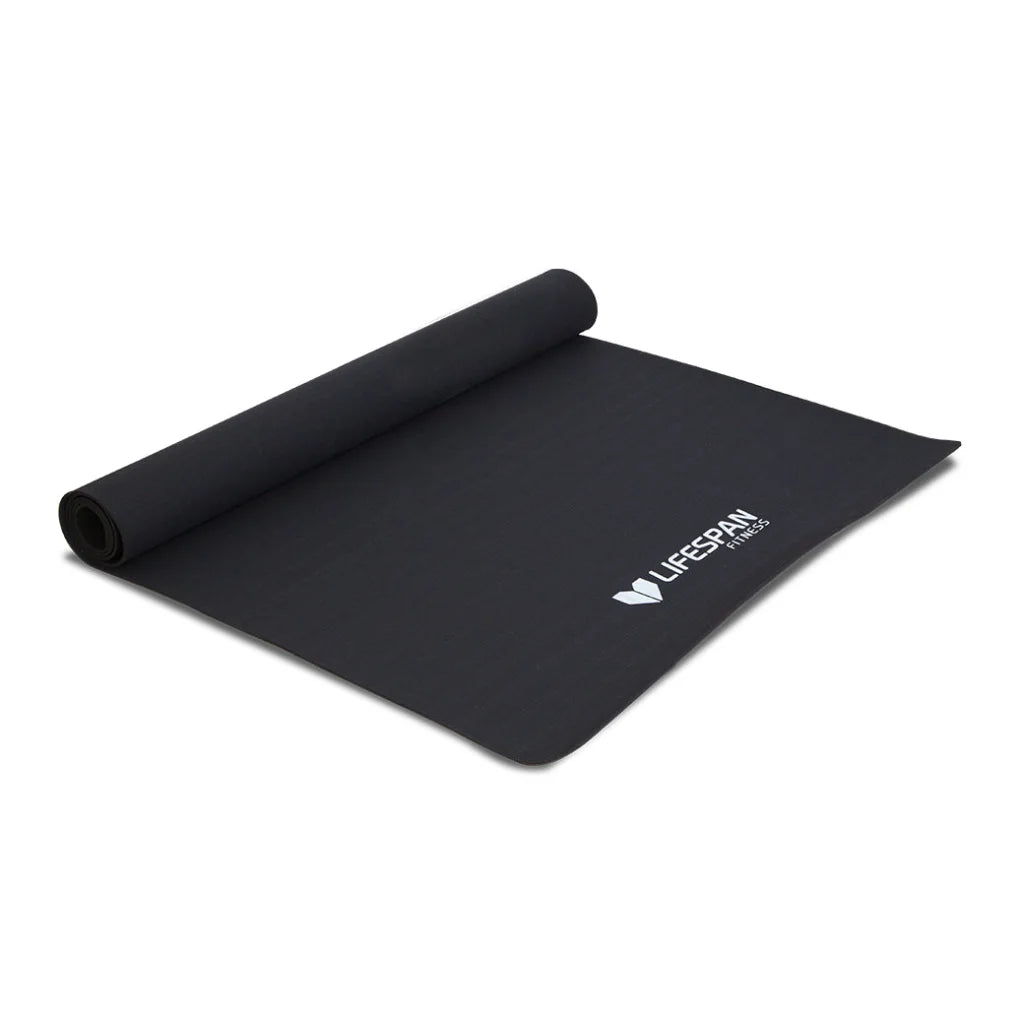 Treadmill Mat 2m1m4mm Lifespan Fitness - Sports & Fitness