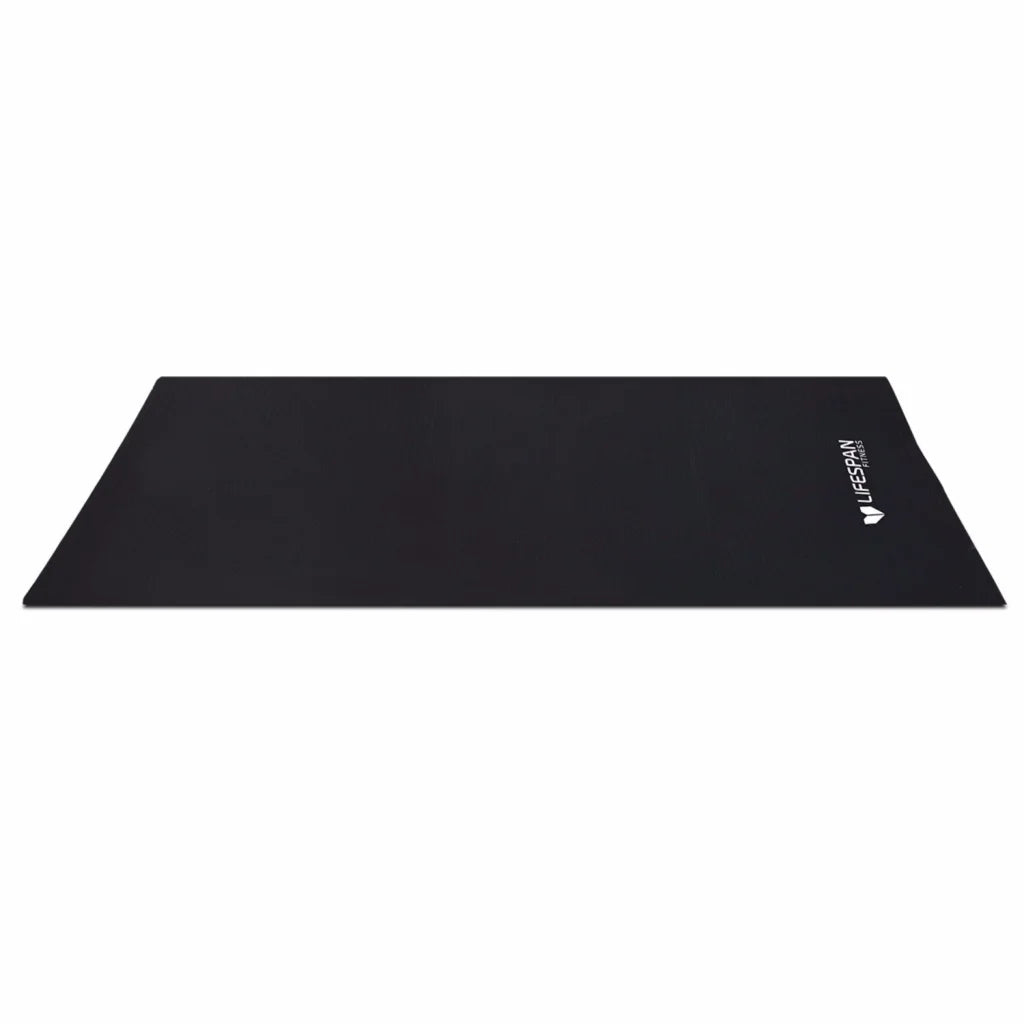 Treadmill Mat 2m1m4mm Lifespan Fitness - Sports & Fitness