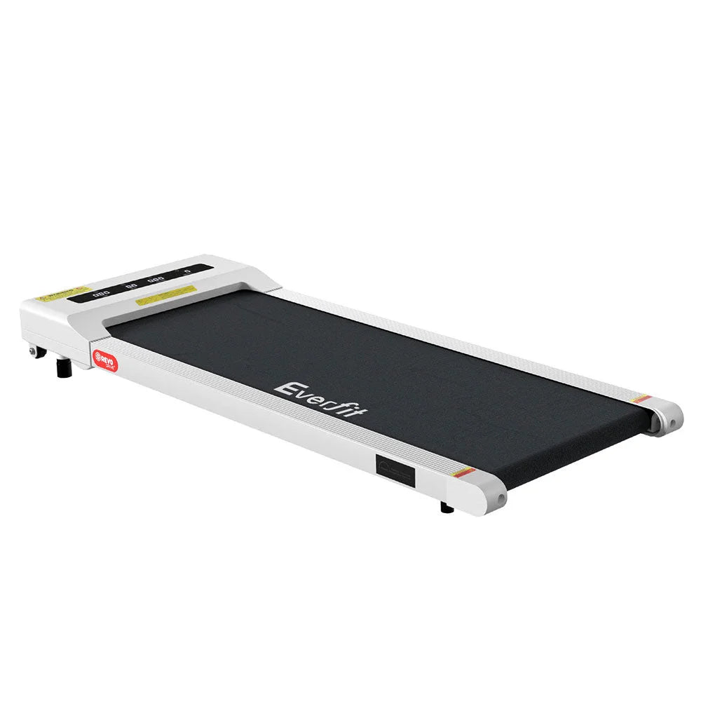 Treadmill Walking Pad Home Gym Office Fitness Machine 360mm