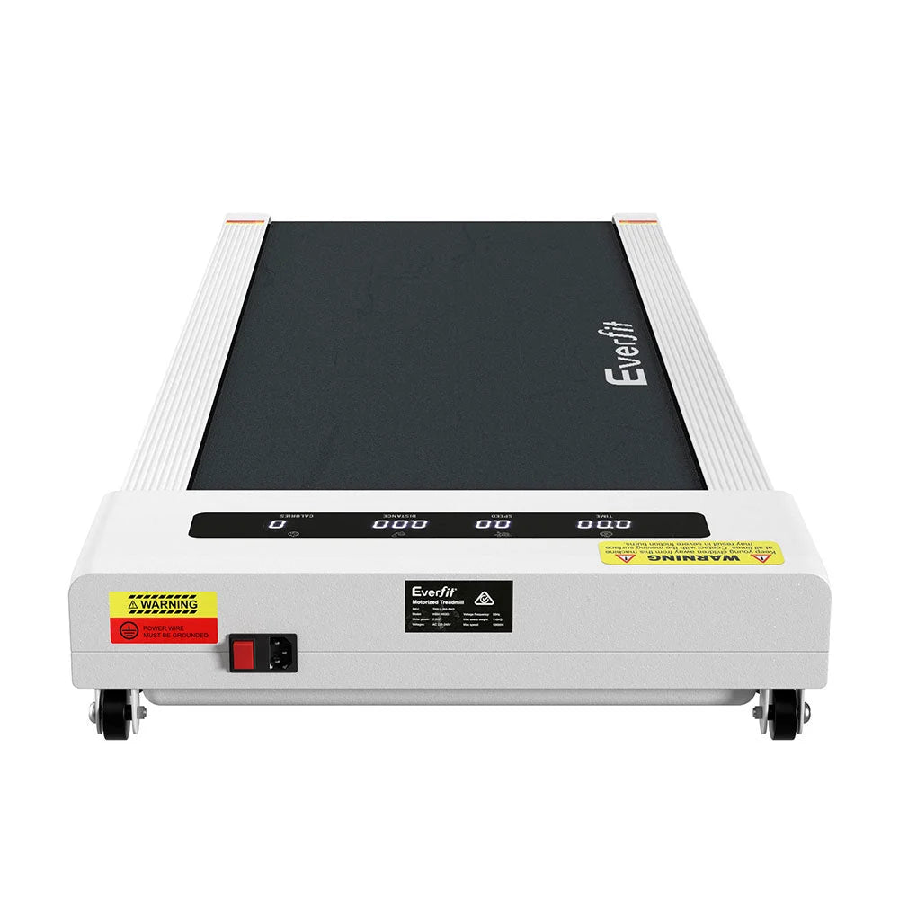 Treadmill Walking Pad Home Gym Office Fitness Machine 360mm