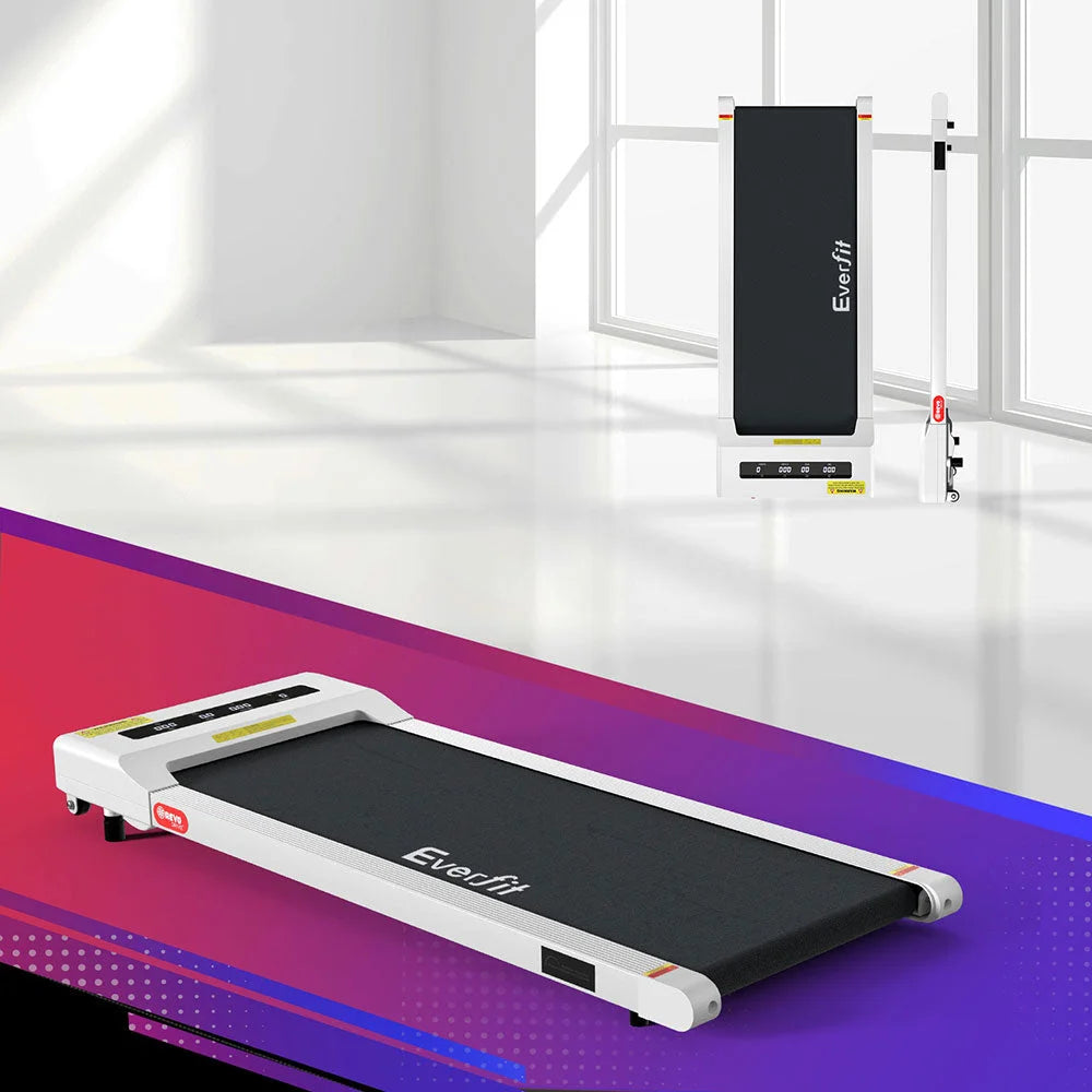 Treadmill Walking Pad Home Gym Office Fitness Machine 360mm