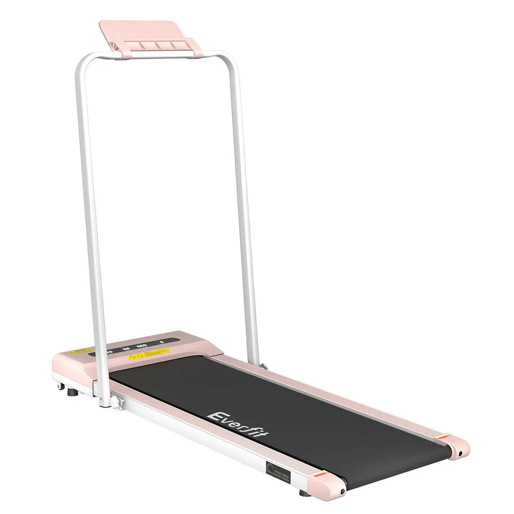 Treadmill Walking Pad Home Gym Office Fitness Machine 380mm