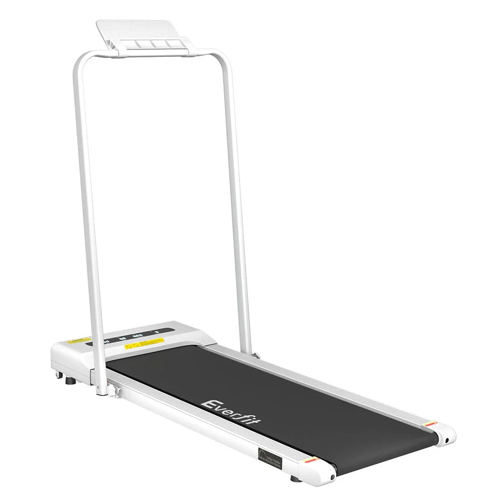 Treadmill Walking Pad Home Gym Office Fitness Machine 380mm