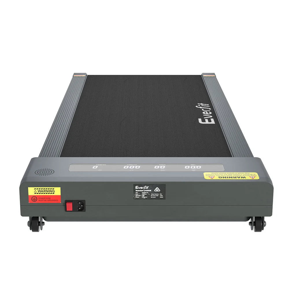 Treadmill Walking Pad Home Gym Office Fitness Machine 400mm