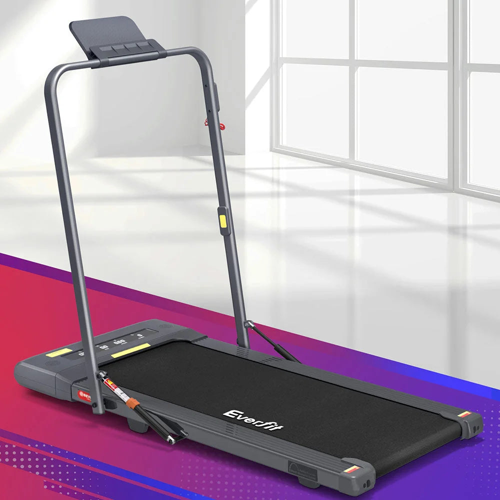 Treadmill Walking Pad Under Desk Home Gym Fitness 400mm