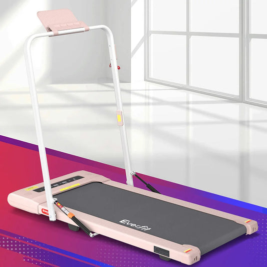Treadmill Walking Pad Under Desk Home Gym Fitness 400mm