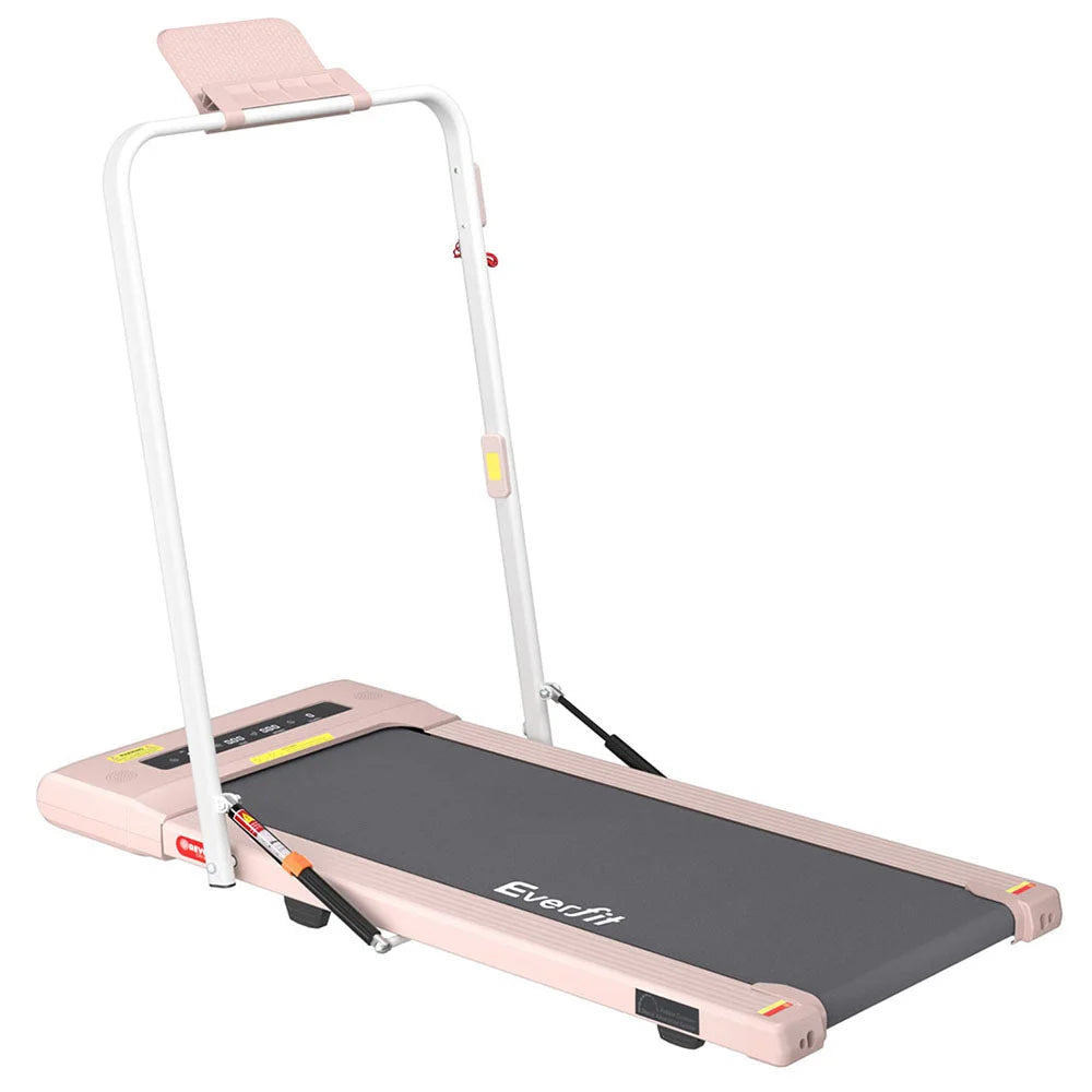 Treadmill Walking Pad Under Desk Home Gym Fitness 400mm