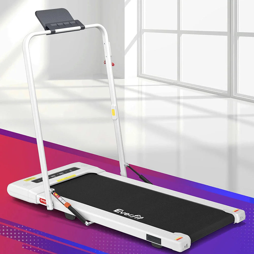 Treadmill Walking Pad Under Desk Home Gym Fitness 400mm