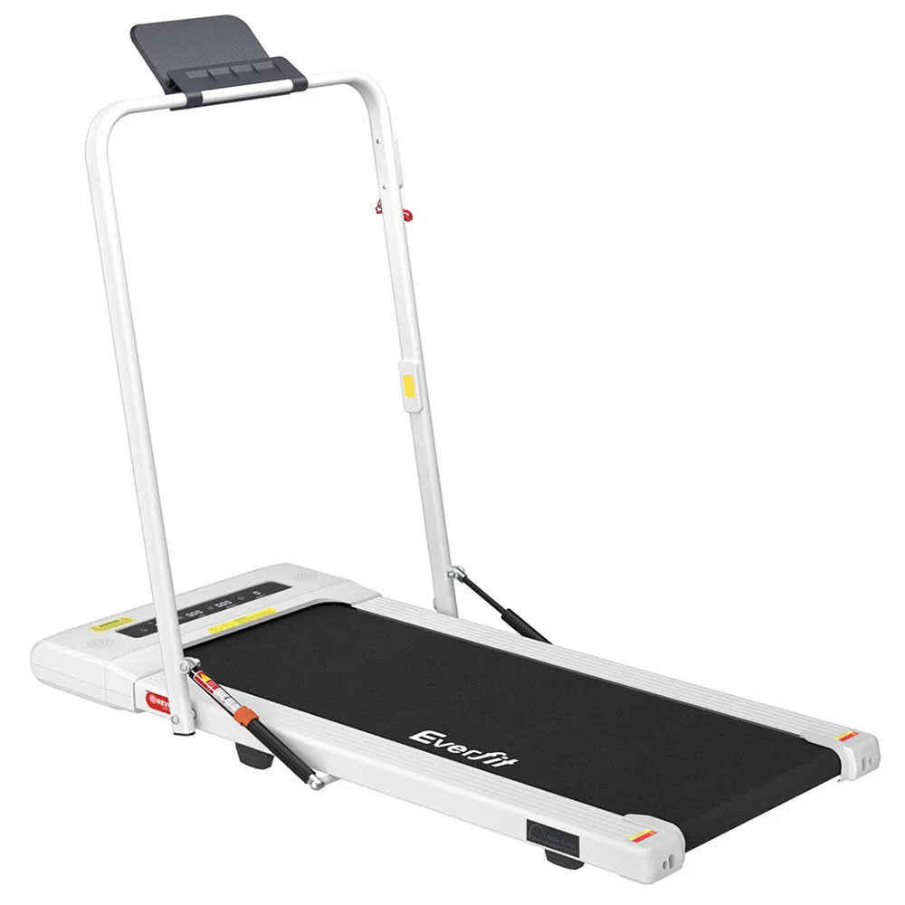 Treadmill Walking Pad Under Desk Home Gym Fitness 400mm