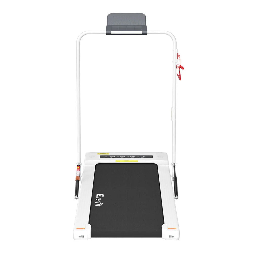 Treadmill Walking Pad Under Desk Home Gym Fitness 400mm