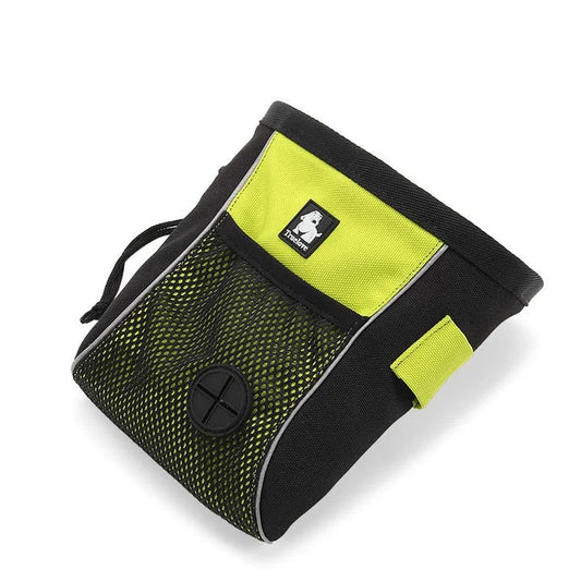 Treat Bag - True Love Neon Yellow (M)