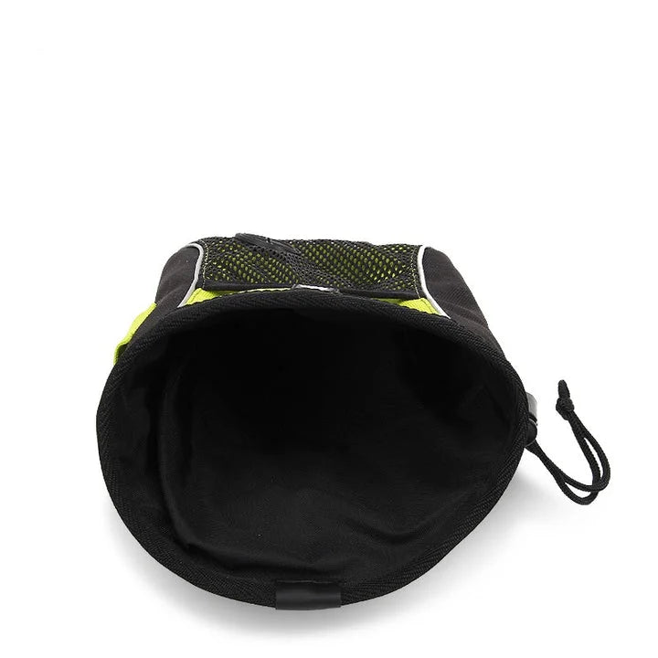 Treat Bag - True Love Neon Yellow (M)