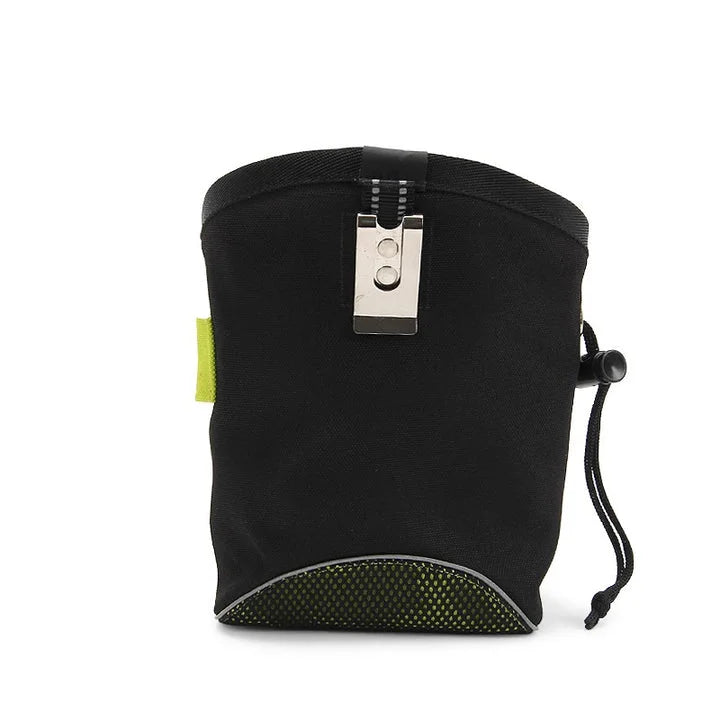 Treat Bag - True Love Neon Yellow (S)