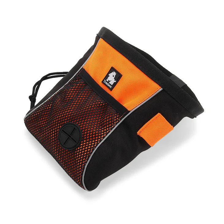 Treat Bag - True Love Orange (M)