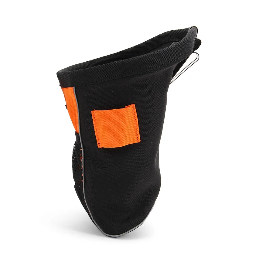 Treat Bag - True Love Orange (S)