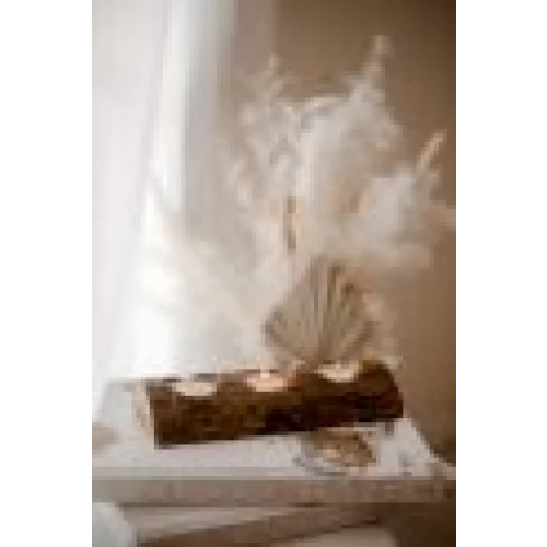 Tree Candle Holder - 3 Holes - Spring Fever Exclusive Promo