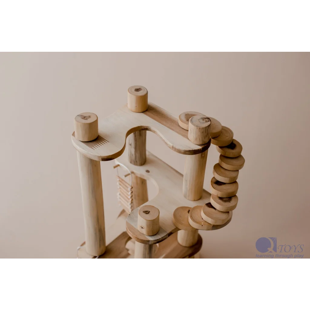 Tree House Construction Set - Baby & Kids > Toys