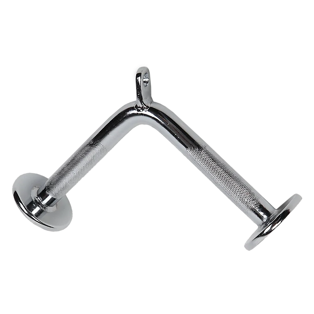 Triceps Press Push Down Bar - Fitness Accessories