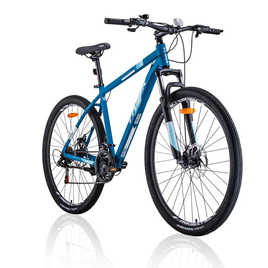 Trinx M136 Pro 29er Mountain Bike 21 Speed 29’’ Wheel