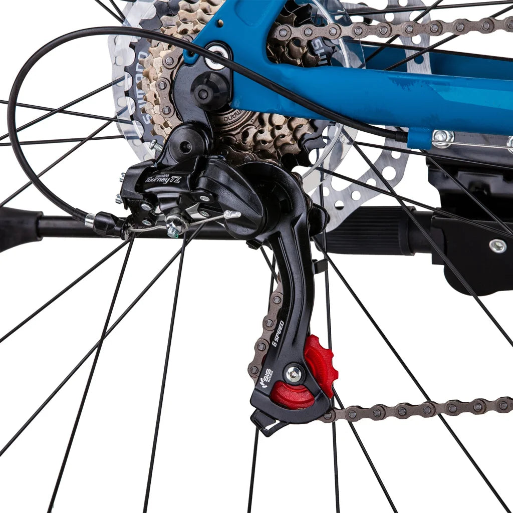 Trinx M136 Pro 29er Mountain Bike 21 Speed 29’’ Wheel